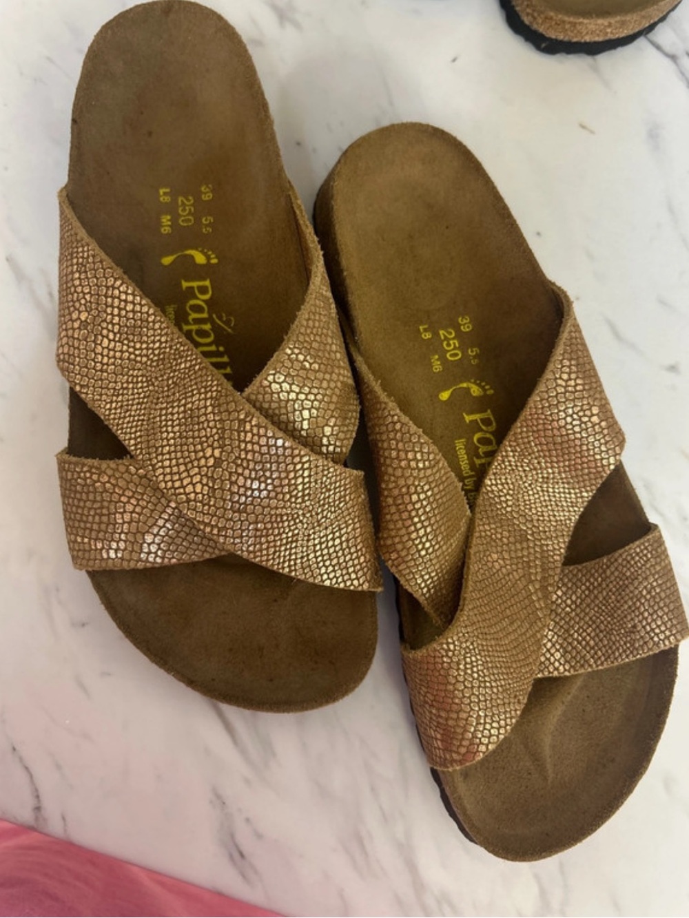 Women’s Papillio’s